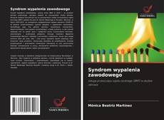 Couverture de Syndrom wypalenia zawodowego