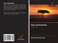 Buchcover von Kino afrykańskie