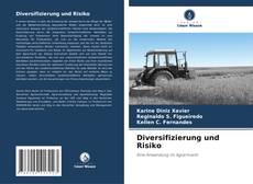 Copertina di Diversifizierung und Risiko