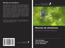 Copertina di Mezclas de almidones