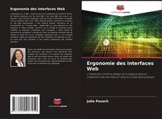 Couverture de Ergonomie des interfaces Web