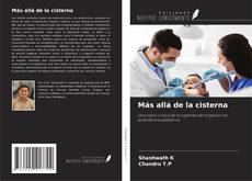 Más allá de la cisterna kitap kapağı