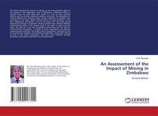 Buchcover von An Assessement of the Impact of Mining in Zimbabwe