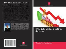 Bookcover of EMU 2.0: Lições a retirar da crise