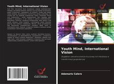 Couverture de Youth Mind, International Vision