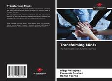 Bookcover of Transforming Minds