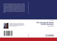 Bookcover of The Concept Of Islamic Family Education