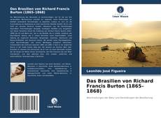 Couverture de Das Brasilien von Richard Francis Burton (1865–1868)