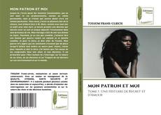 MON PATRON ET MOI的封面