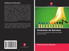 Copertina di Síndrome de Burnout