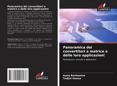 Panoramica dei convertitori a matrice e delle loro applicazioni的封面