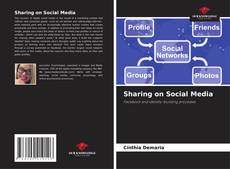Bookcover of Sharing on Social Media
