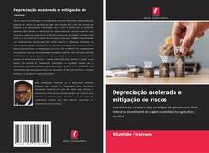 Depreciação acelerada e mitigação de riscos的封面