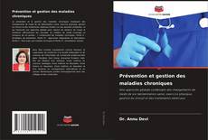 Copertina di Prévention et gestion des maladies chroniques
