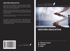 Couverture de GESTIÓN EDUCATIVA