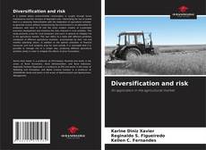 Borítókép a  Diversification and risk - hoz