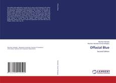 Buchcover von Offacial Blue