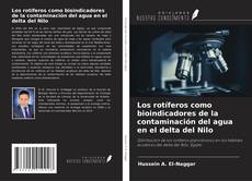 Buchcover von Los rotíferos como bioindicadores de la contaminación del agua en el delta del Nilo