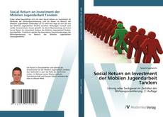 Couverture de Social Return on Investment der Mobilen Jugendarbeit Tandem