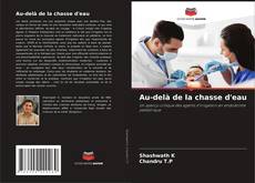 Copertina di Au-delà de la chasse d'eau