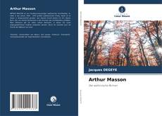Buchcover von Arthur Masson