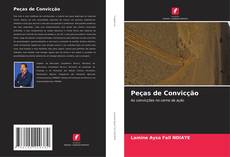 Copertina di Peças de Convicção