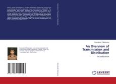Portada del libro de An Overview of Transmission and Distribution