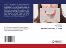 Tempomandibular Joint kitap kapağı
