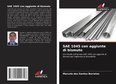 Borítókép a  SAE 1045 con aggiunte di bismuto - hoz