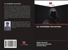 Le véritable terroriste的封面