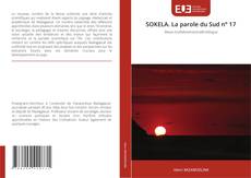 SOKELA. La parole du Sud n° 17的封面