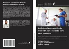 Borítókép a  Periodoncia personalizada: Atención personalizada para cada paciente - hoz