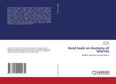 Buchcover von Hand book on Anatomy of Wild life