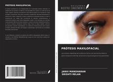 PRÓTESIS MAXILOFACIAL的封面