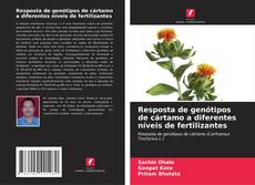 Borítókép a  Resposta de genótipos de cártamo a diferentes níveis de fertilizantes - hoz