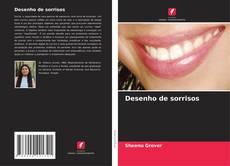 Borítókép a  Desenho de sorrisos - hoz