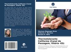 Couverture de Thermotolerante Coliforme (Canal da Passagem, Vitória -ES)
