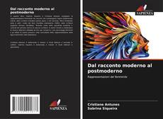 Bookcover of Dal racconto moderno al postmoderno