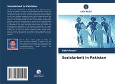 Sozialarbeit in Pakistan的封面