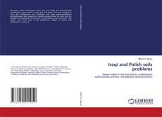 Portada del libro de Iraqi and Polish soils problems