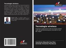 Copertina di Tecnologia wireless