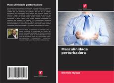 Bookcover of Masculinidade perturbadora