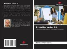 Bookcover of Expertise series 28