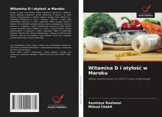 Bookcover of Witamina D i otyłość w Maroku
