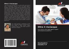 Bookcover of Oltre il risciacquo