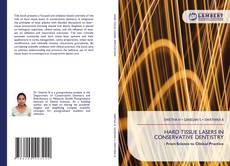 HARD TISSUE LASERS IN CONSERVATIVE DENTISTRY kitap kapağı