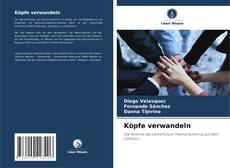Copertina di Köpfe verwandeln