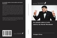 Couverture de Un estudio sobre el arte satírico de Haruki Murakami