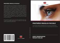 Couverture de PROTHÈSE MAXILLO-FACIALE