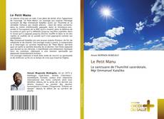 Buchcover von Le Petit Manu